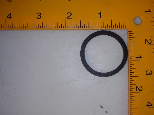 A-B1SB1503 Gasket for JOHN DEERE