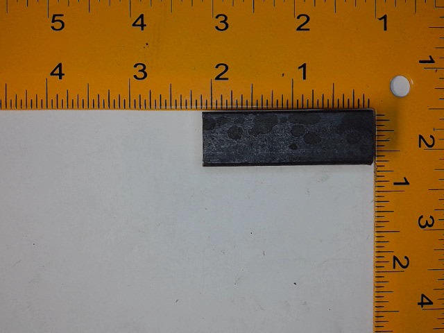 781-0351 Key for CUB CADET