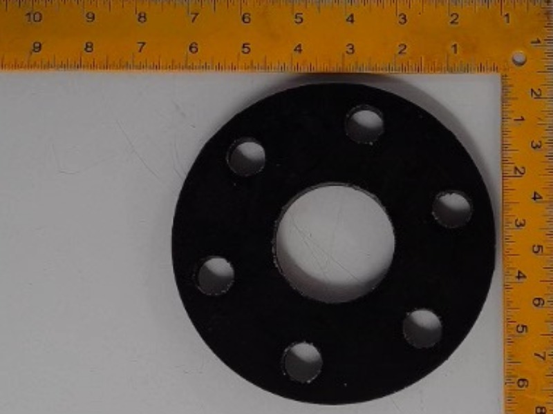 A-51A2105 Disc for JOHN DEERE