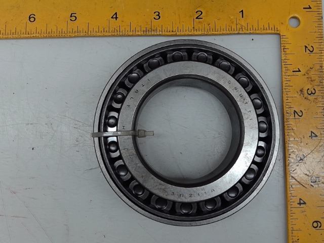 K965339 Brg Set