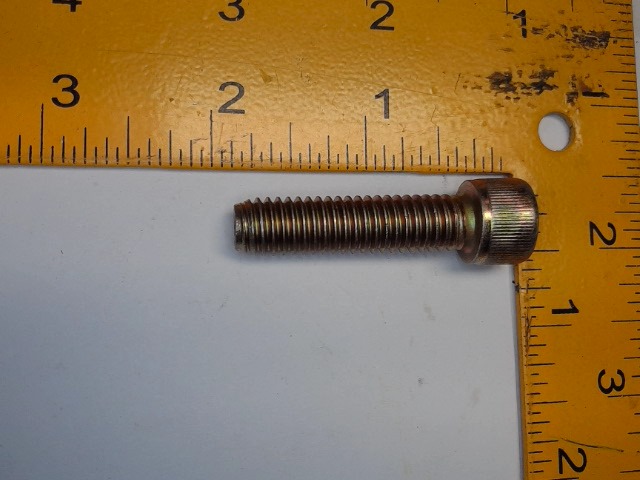 710-06024 Screw for CUB CADET