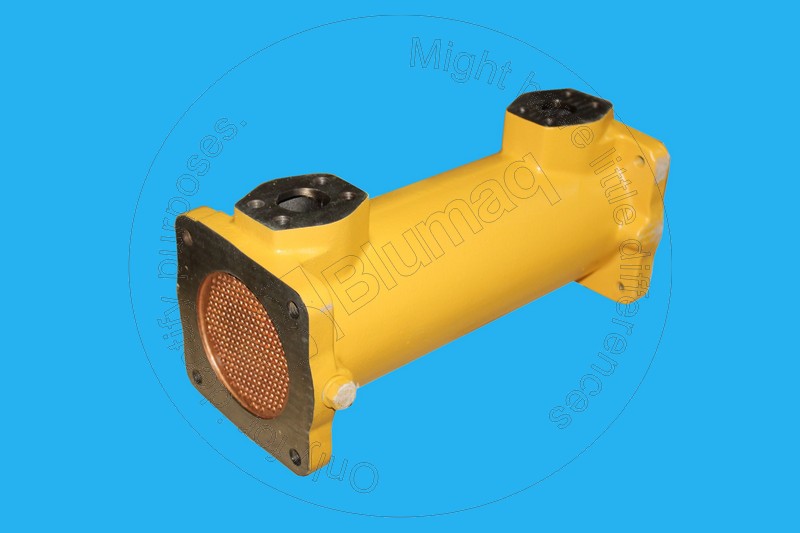 9S-2637 CATERPILLAR Cooler