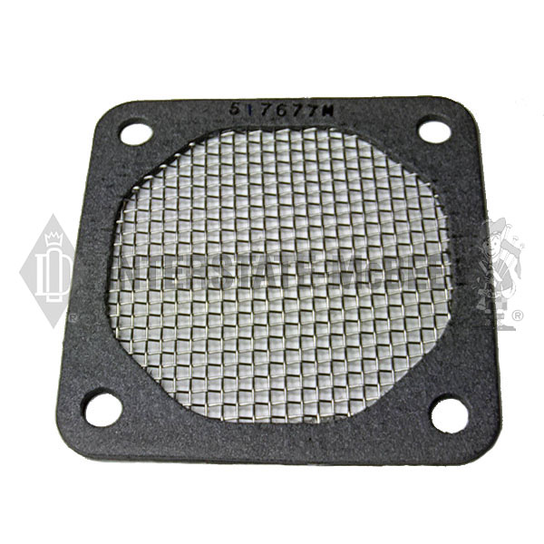 M-5I7677 Gasket - Heater for INTERSTATE MCBEE