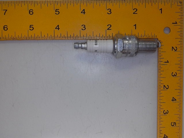 MG508171 Spark Plug for JOHN DEERE