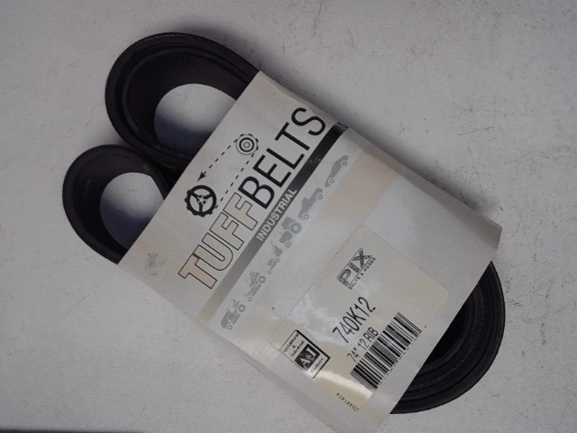 A-740K12 Belt for JOHN DEERE