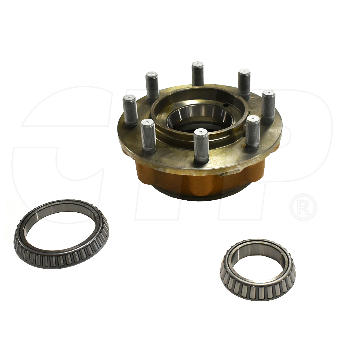 2310683 Wheel Flange for CATERPILLAR
