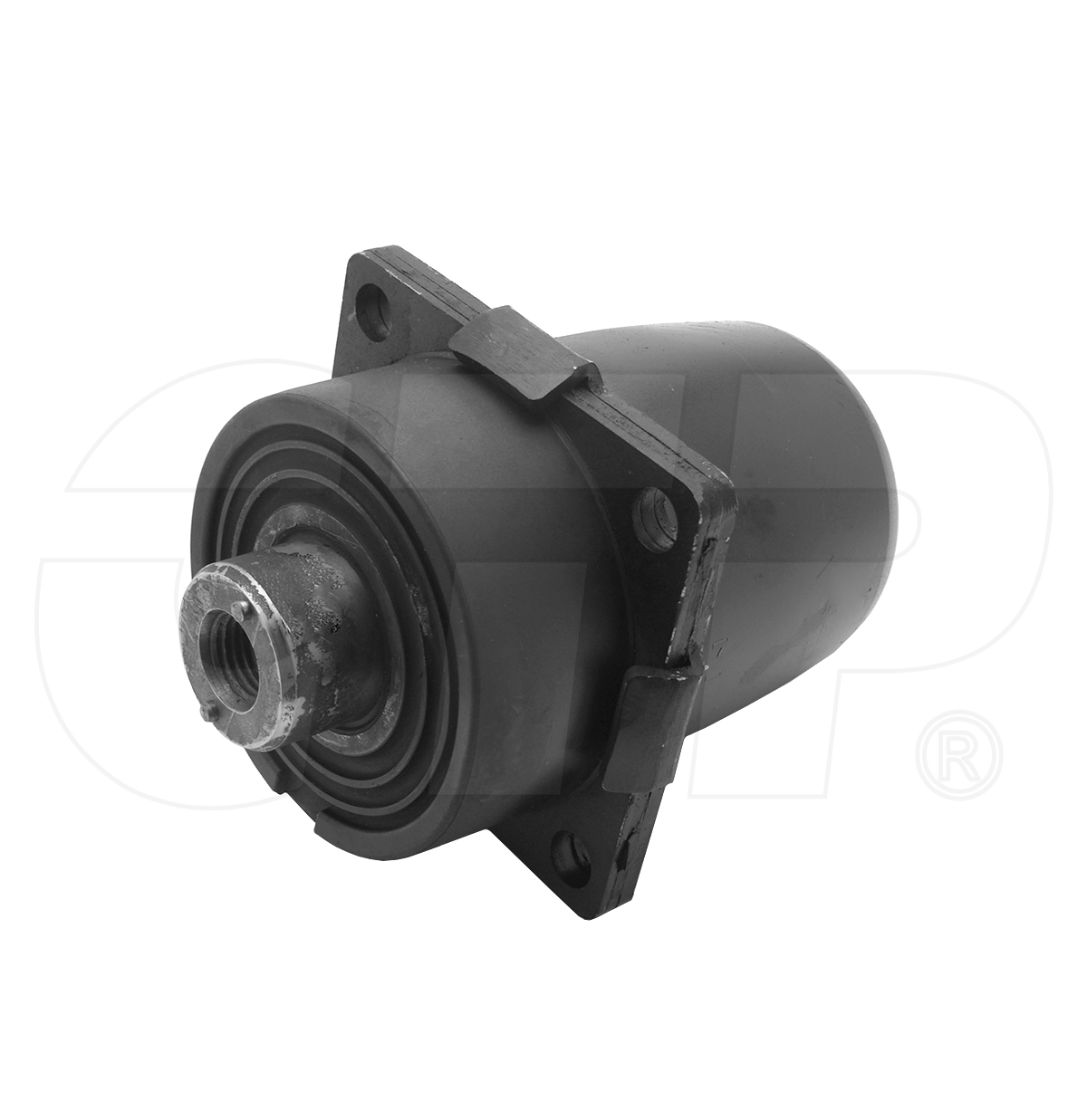 17M-54-49422 Cushion for KOMATSU