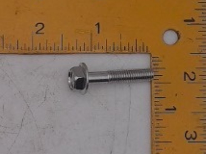 01754-50630 Bolt for KUBOTA