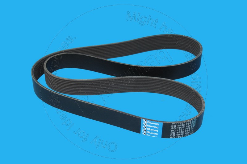 114-3560 Belt for CATERPILLAR