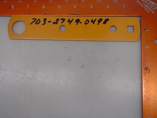 703-2749 Brkt for CUB CADET