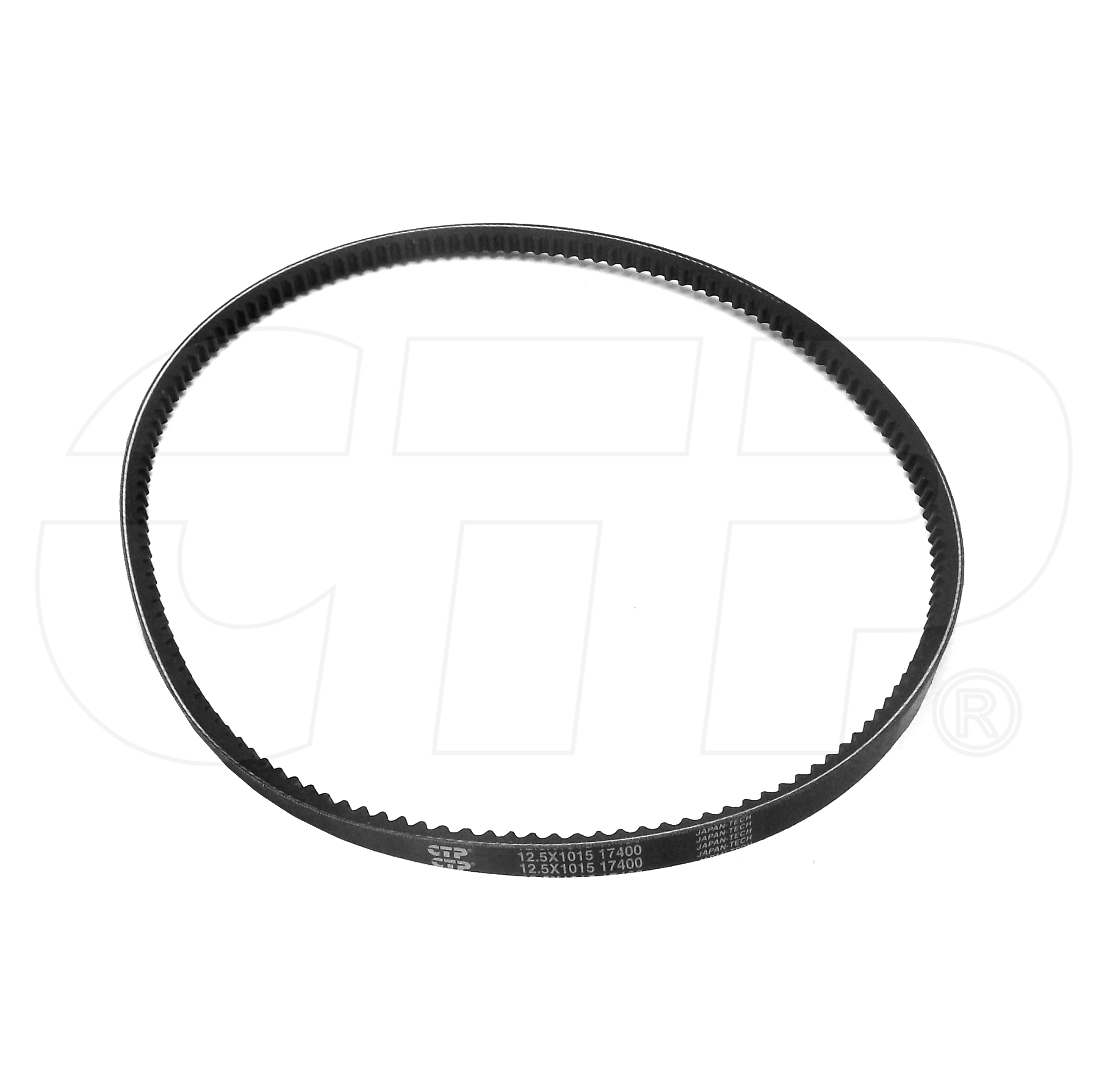9L4896 V-belt Single