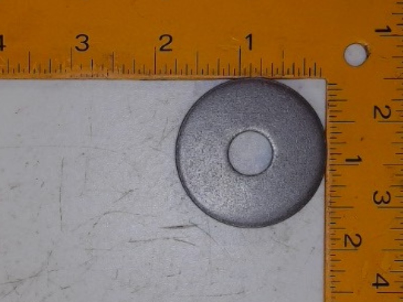 D126338 Wshr for CASE NEW HOLLAND