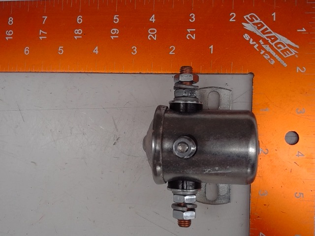 A-AM53945 Solenoid for JOHN DEERE