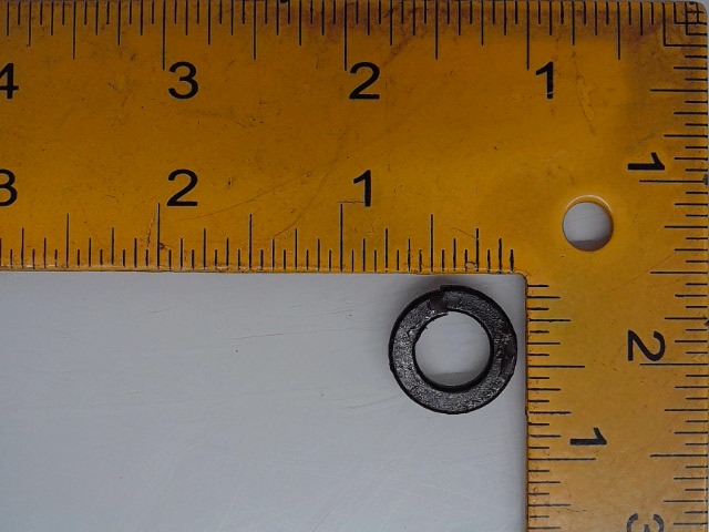 22217-100000 Grower Washer