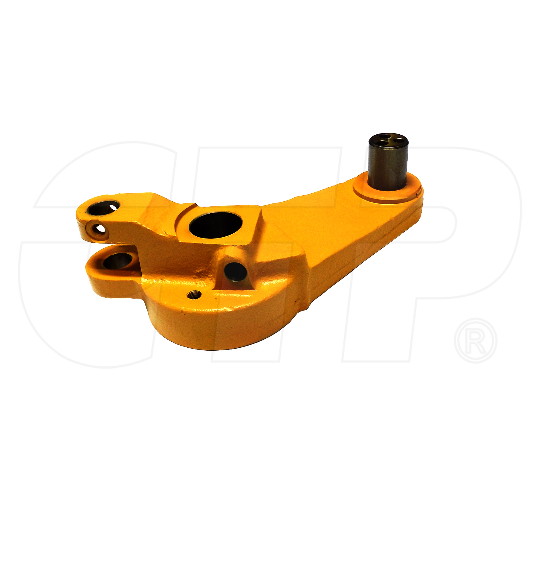 7P7912 Link Assy for CATERPILLAR