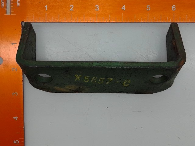 X5657C Guide for JOHN DEERE