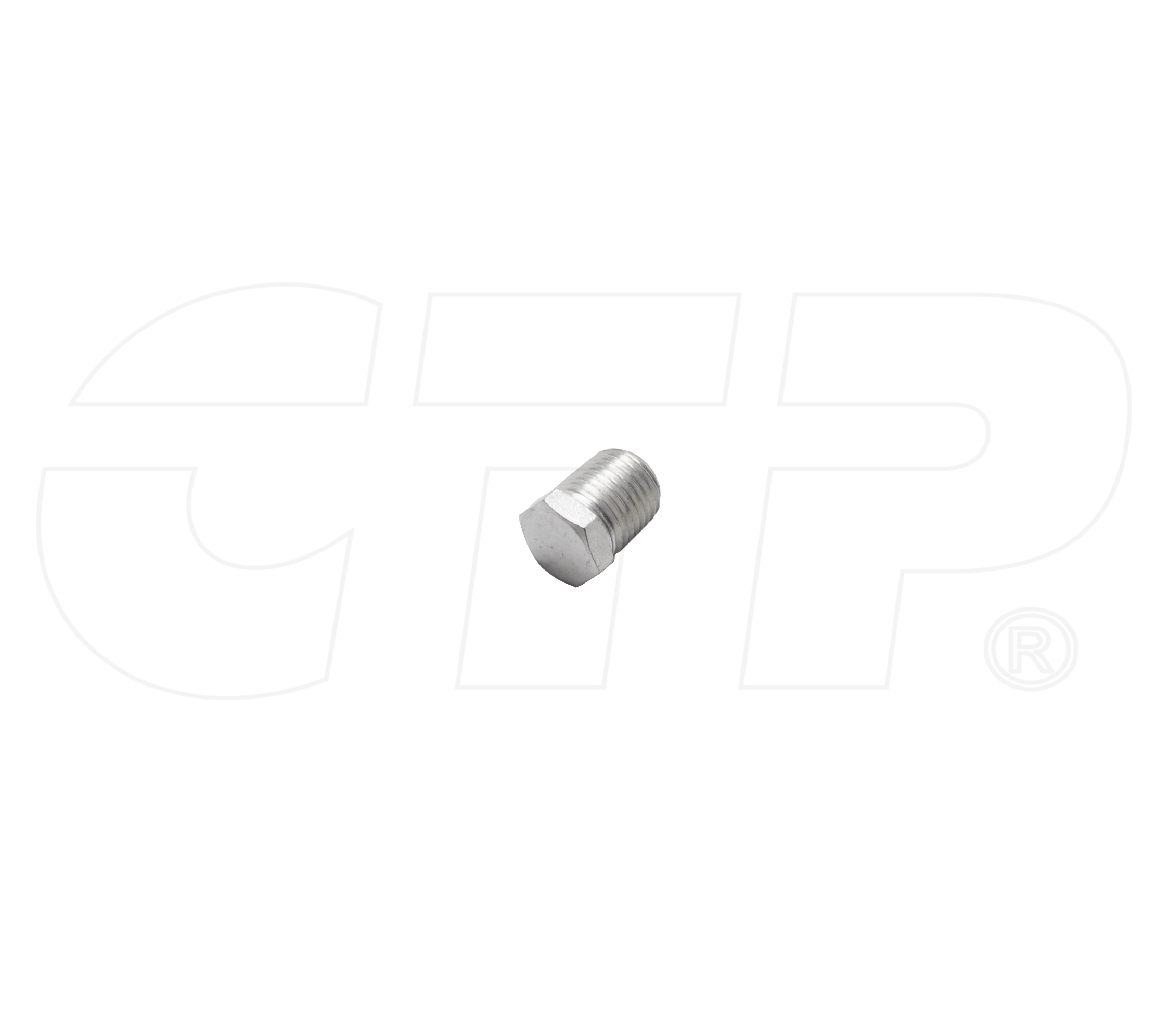 5M6213 Plug - Pipe for CATERPILLAR