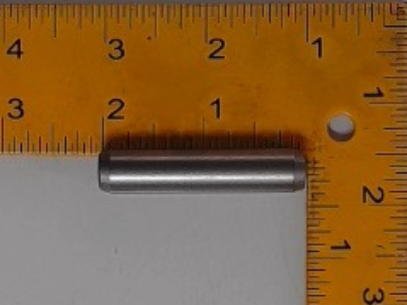 A5866R Pin for JOHN DEERE
