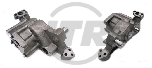 4W2448 Oil Pump - 3300 Series for CATERPILLAR