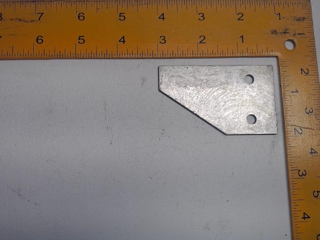 611-223 Section for AGCO