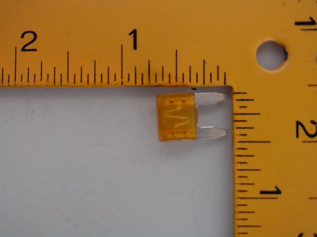 T1060-30430 Fuse for KUBOTA