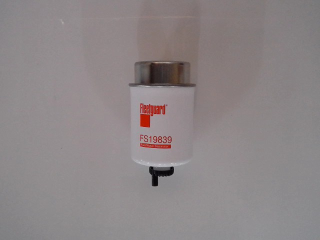 FS19839 Filter