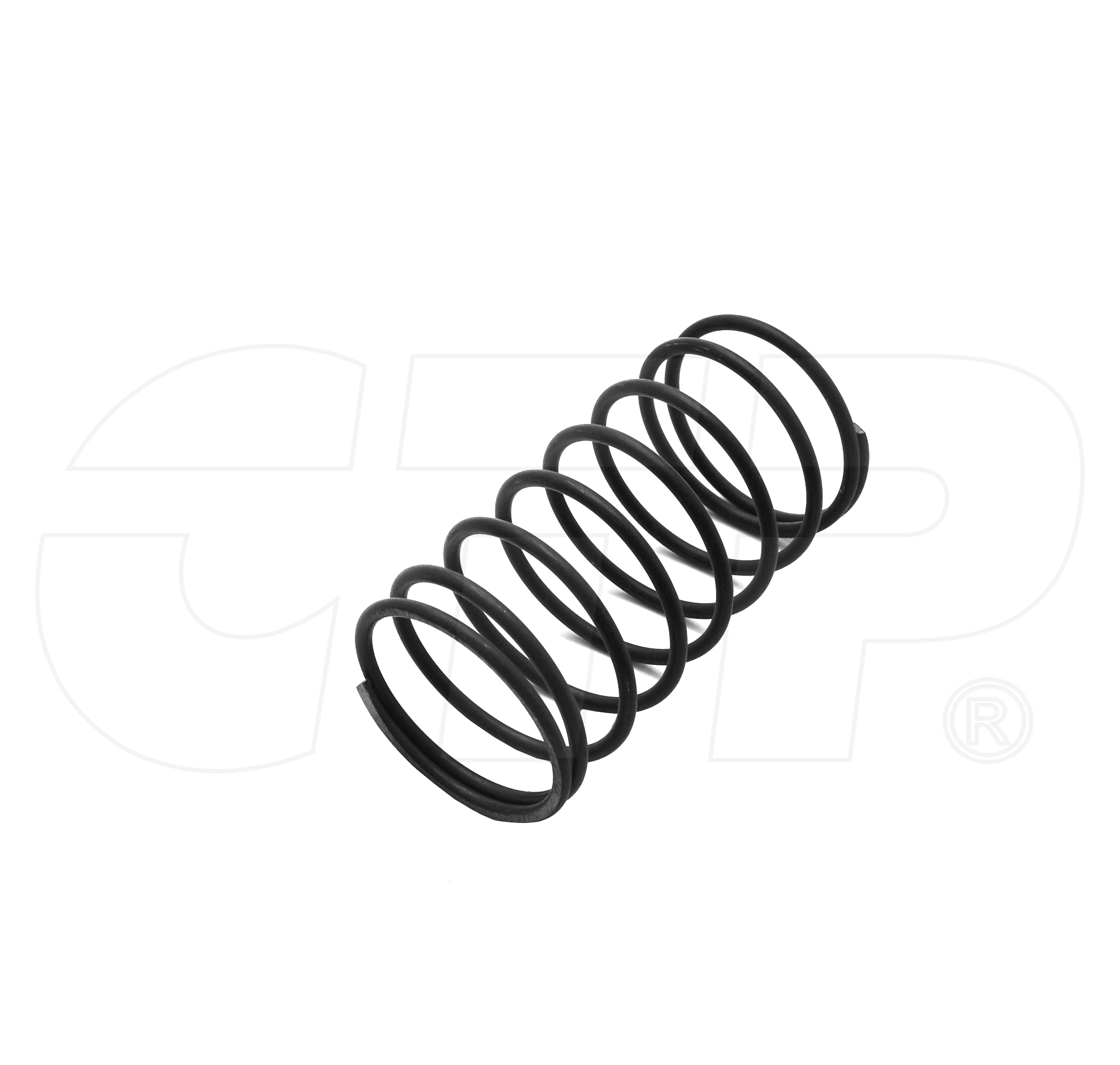 9H-7553 Spring for CATERPILLAR