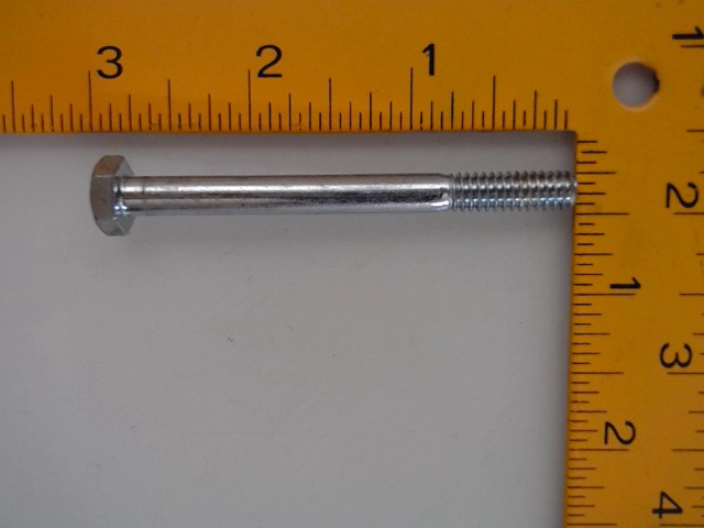 710-0564 Bolt for CUB CADET