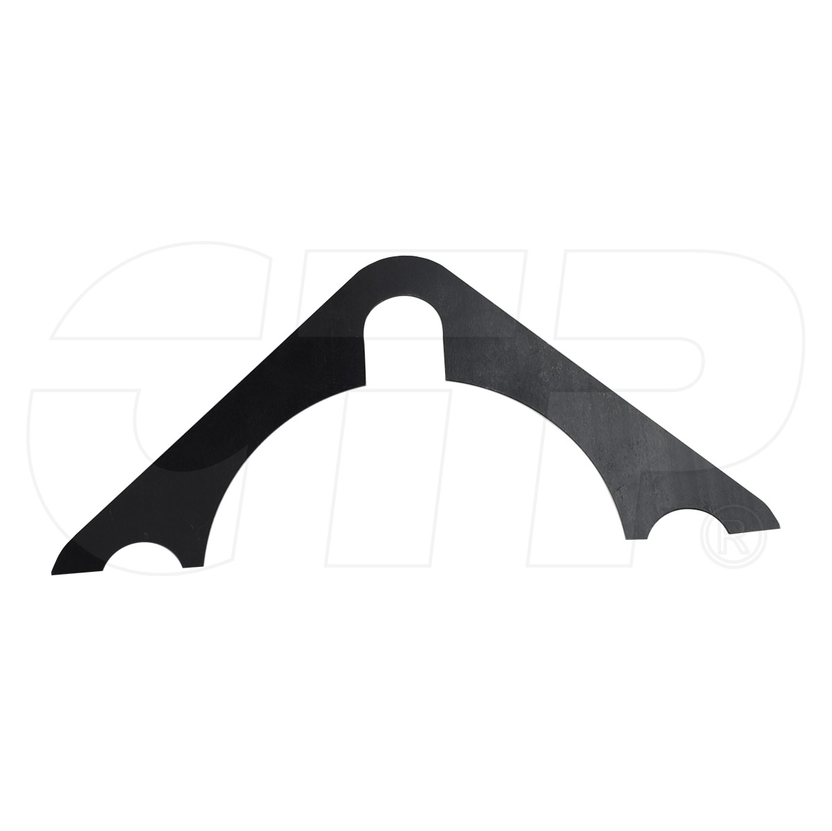 1987842 Shim 0.2-mm Thk