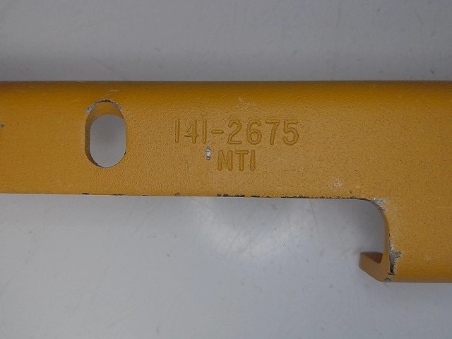 141-2675 Bracket for CATERPILLAR