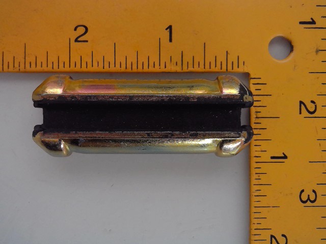D39448 CASE Pin, Flex