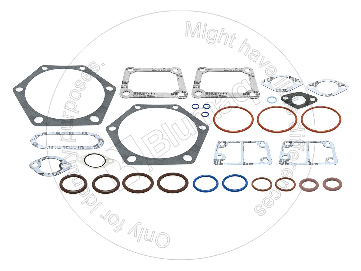 138-6743 Gasket Kit