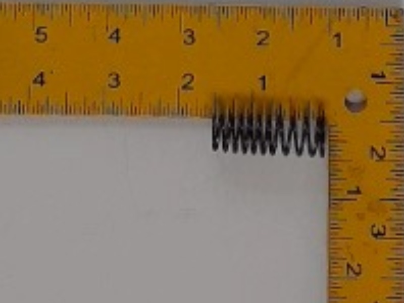31-2764467 Spring for AGCO