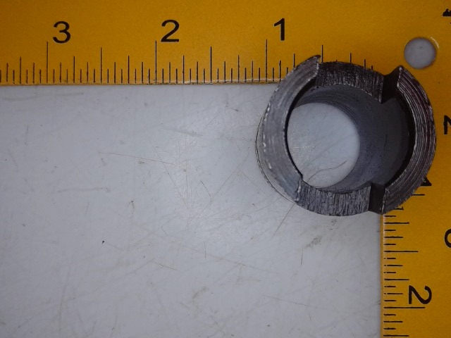 S.41481 Slotted Bush for AGCO