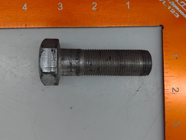 P0401-845 Bolt for CUB CADET