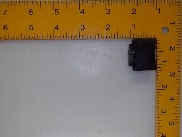 57M7953 Connector for JOHN DEERE