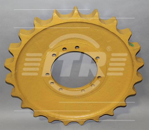 CA812 CATERPILLAR Sprocket 650g