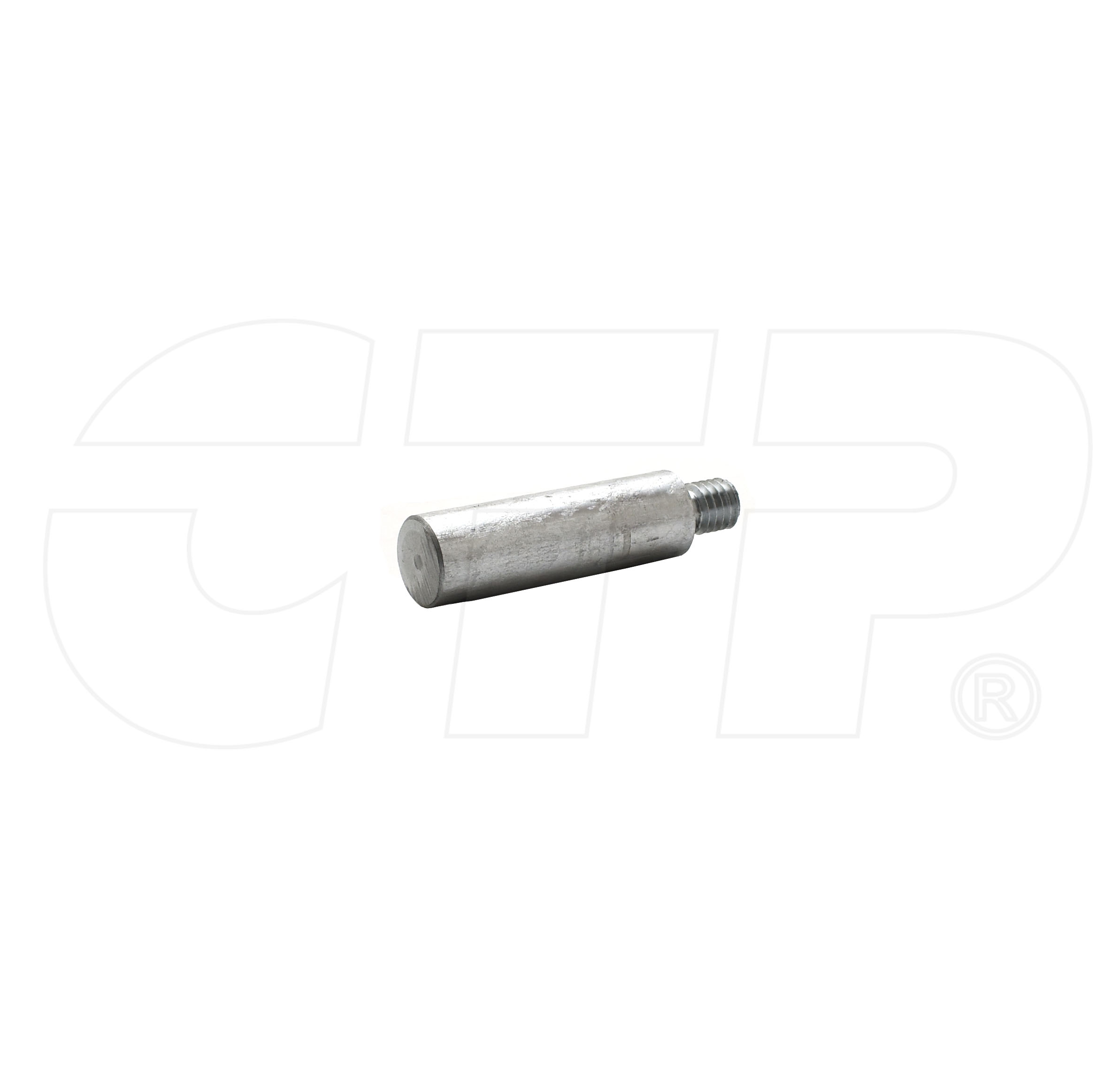5B9651 Plug-zinc for CATERPILLAR