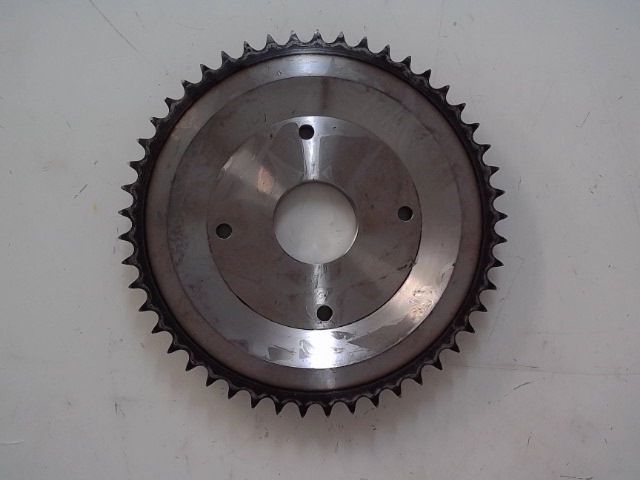 A-H86128 Gear for JOHN DEERE