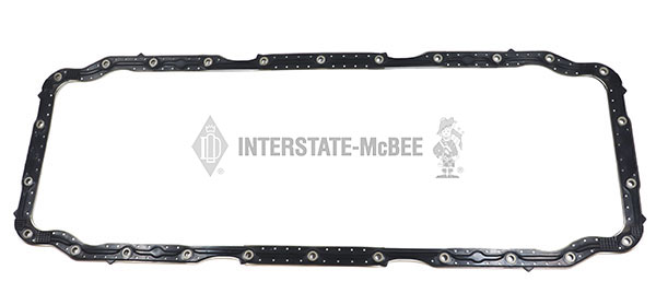 M-4975069 Gasket - Oil Pan for INTERSTATE MCBEE