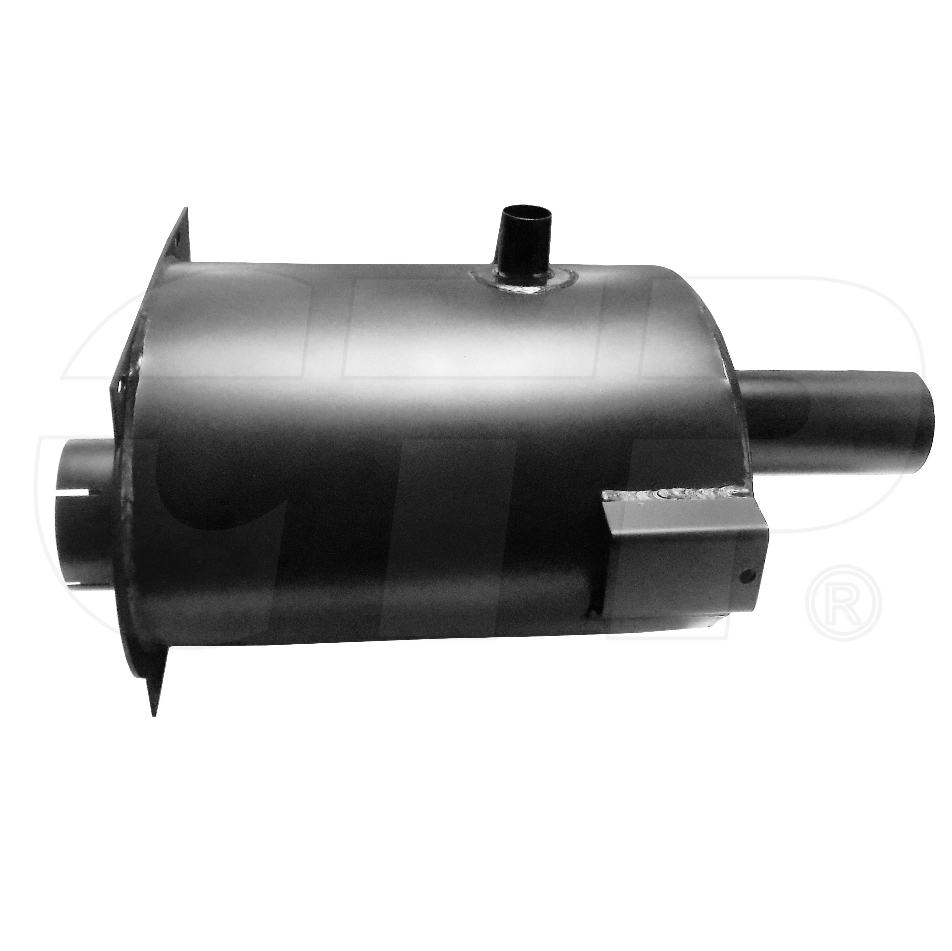 1993003 Muffler As for CATERPILLAR