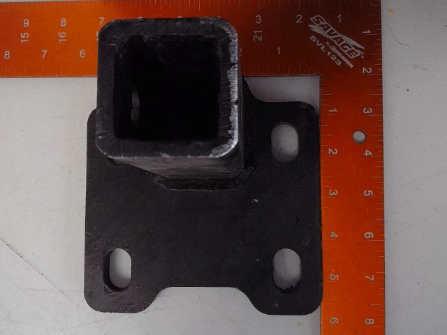 A-STR100B Mnt Brkt for JOHN DEERE