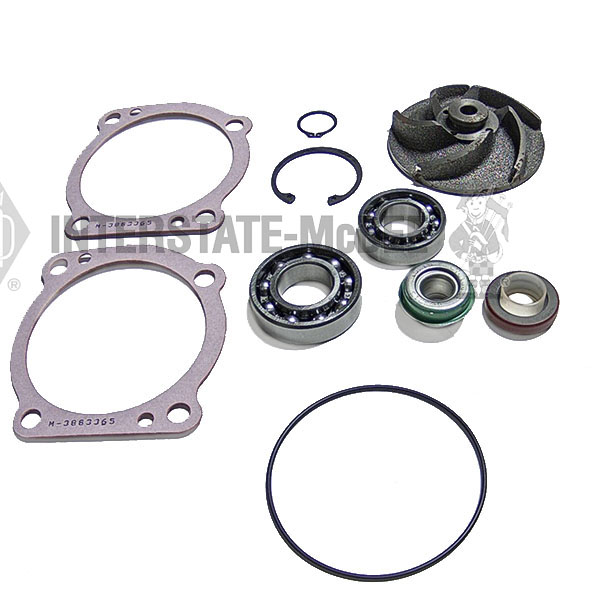 M-3801179 Kit - Repair - Water Pump