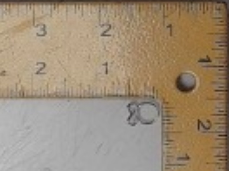 95002-02080 Clip for CUB CADET