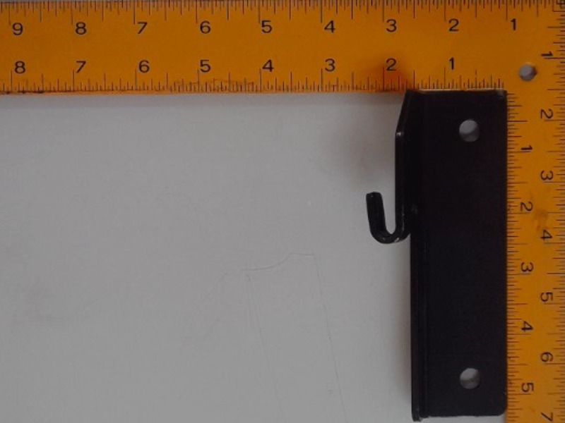 K7591-58780 Brkt for KUBOTA