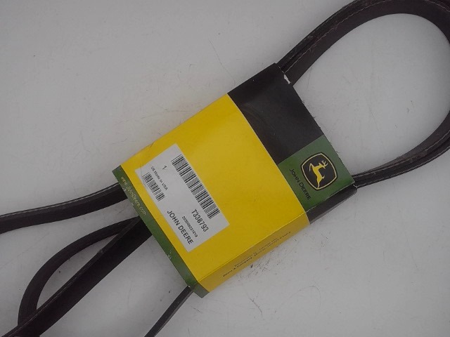T338793 Belt for JOHN DEERE
