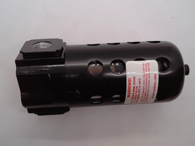 AT-4006-J Manual Drain for JOHN DEERE