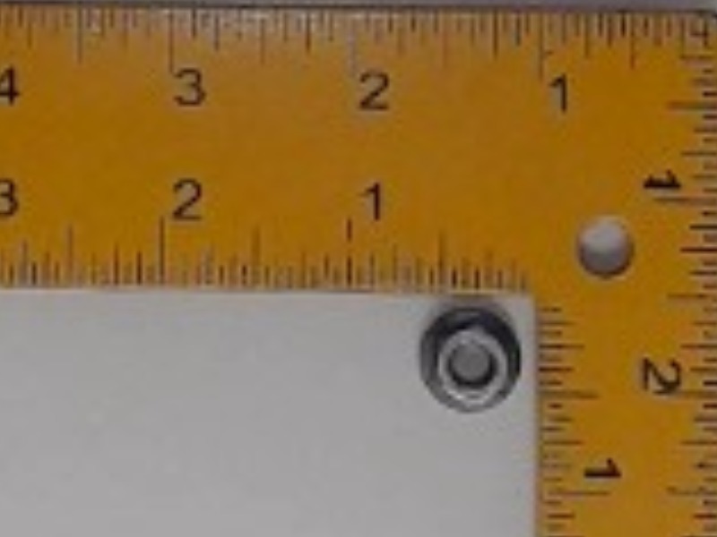 E7194-49140 Nut for KUBOTA