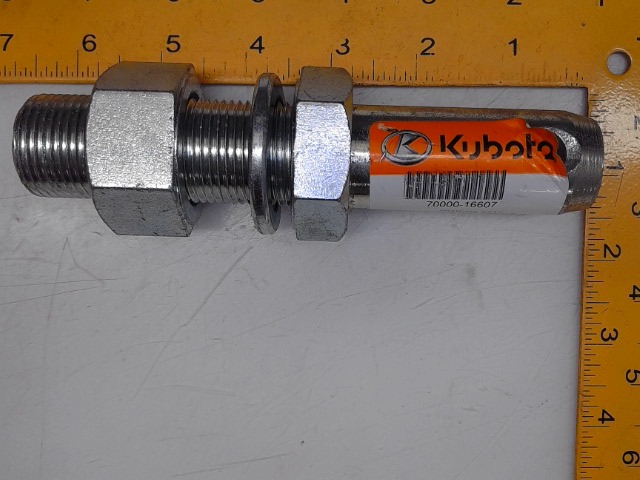 70000-16607 Draw Pin for KUBOTA
