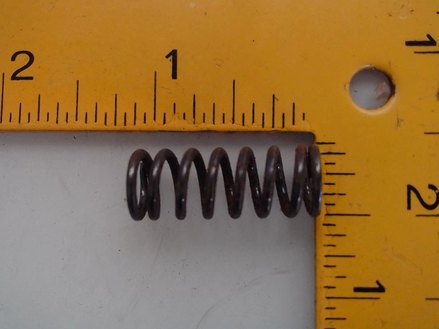71167617 Spring for AGCO